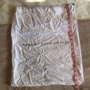 Marc Jacobs Dust Bag